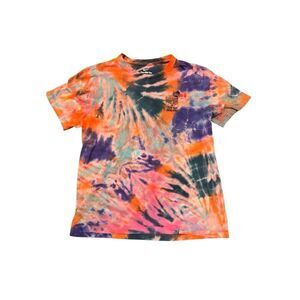 Nike Tie-Dye Tee